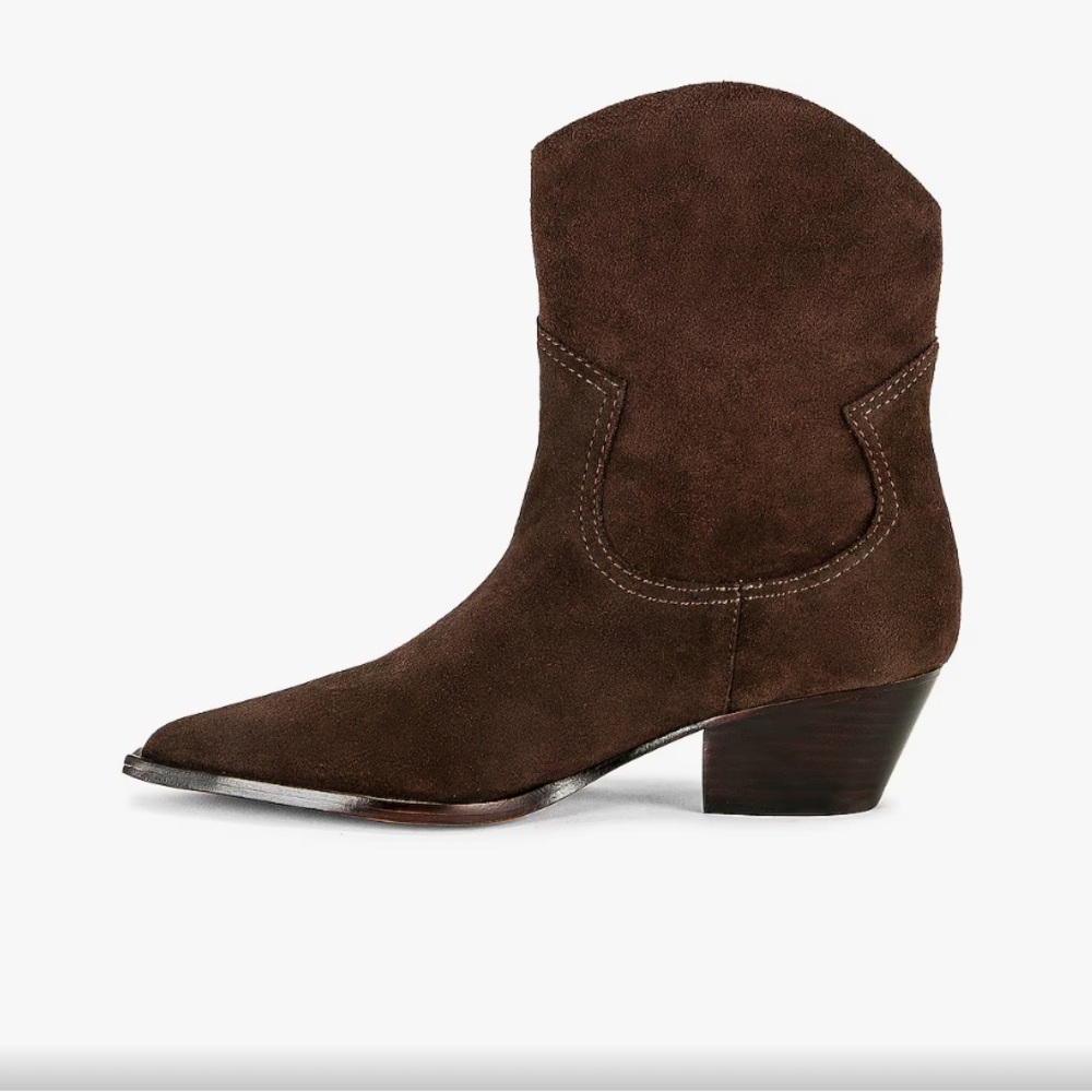 Revolve / Schutz Tessie Casual Boot